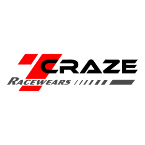 Craze Racewears Logo PNG SVG Vector 2