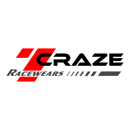 Craze Racewears Logo PNG SVG Vector Craze Racewears Logo PNG SVG Vector