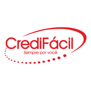 CrediFácil Logo PNG SVG Vector