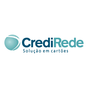 CrediRede Logo PNG SVG Vector 01