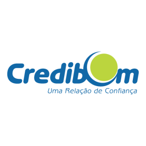 Credibom Logo PNG SVG Vector