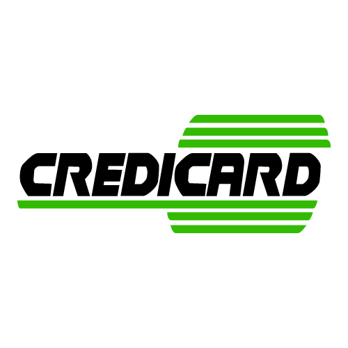 Credicard Logo PNG SVG Vector Credicard Logo PNG SVG Vector