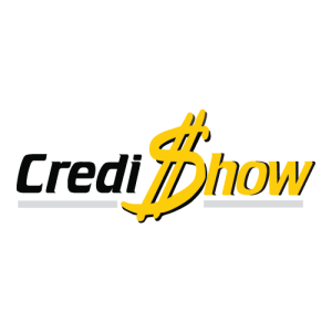 Credi$how Logo PNG SVG Vector