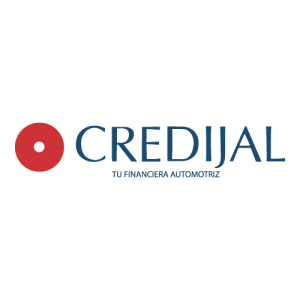 Credijal Logo PNG SVG Vector