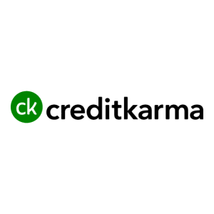 Credit Karma Logo Vector 01