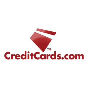 CreditCards.com Logo PNG SVG Vector