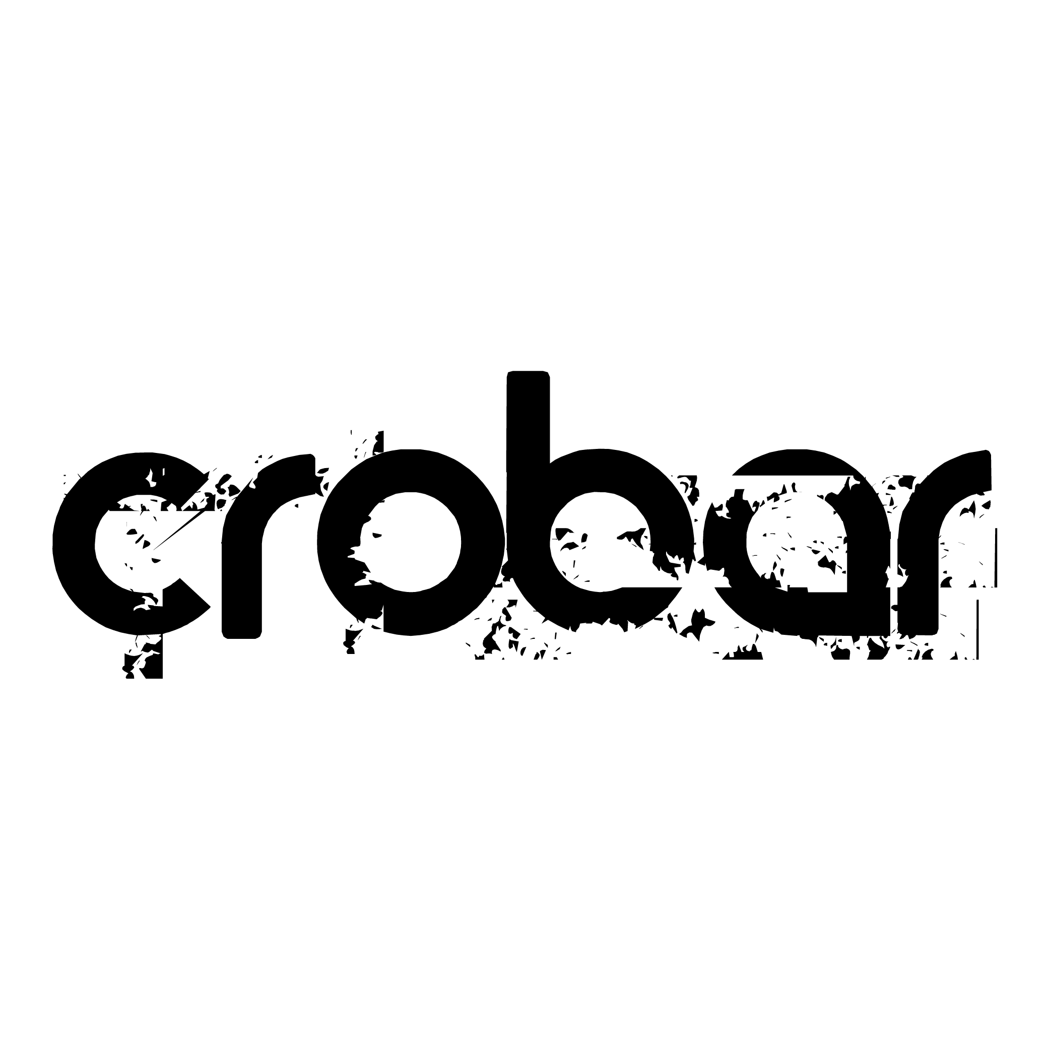 Crobar Logo PNG SVG Vector Crobar Logo PNG SVG Vector