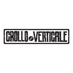 Crollo Verticale Logo PNG SVG Vector