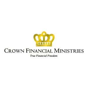 Crown Financial Ministries Logo PNG SVG Vector 01