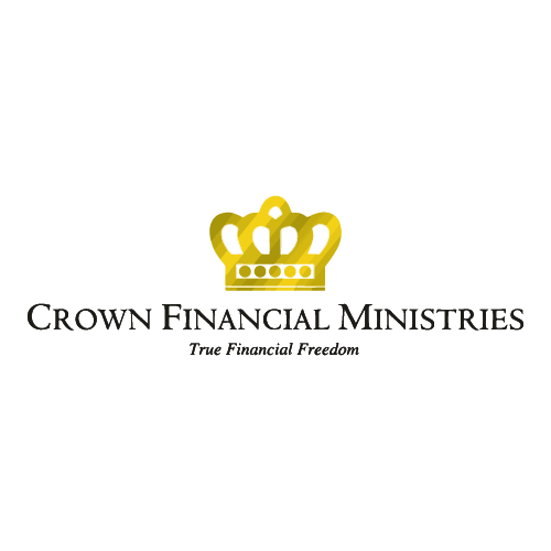 Crown Financial Ministries Logo PNG SVG Vector Crown Financial Ministries Logo PNG SVG Vector