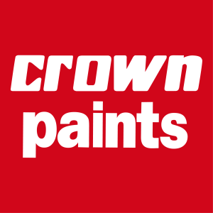 Crown Paints Logo PNG SVG Vector 01