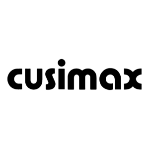 Cusimax Logo PNG SVG Vector