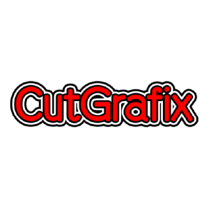 Cutgrafix Logo PNG SVG Vector