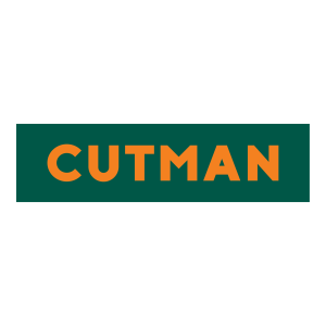 Cutman Logo PNG Vector