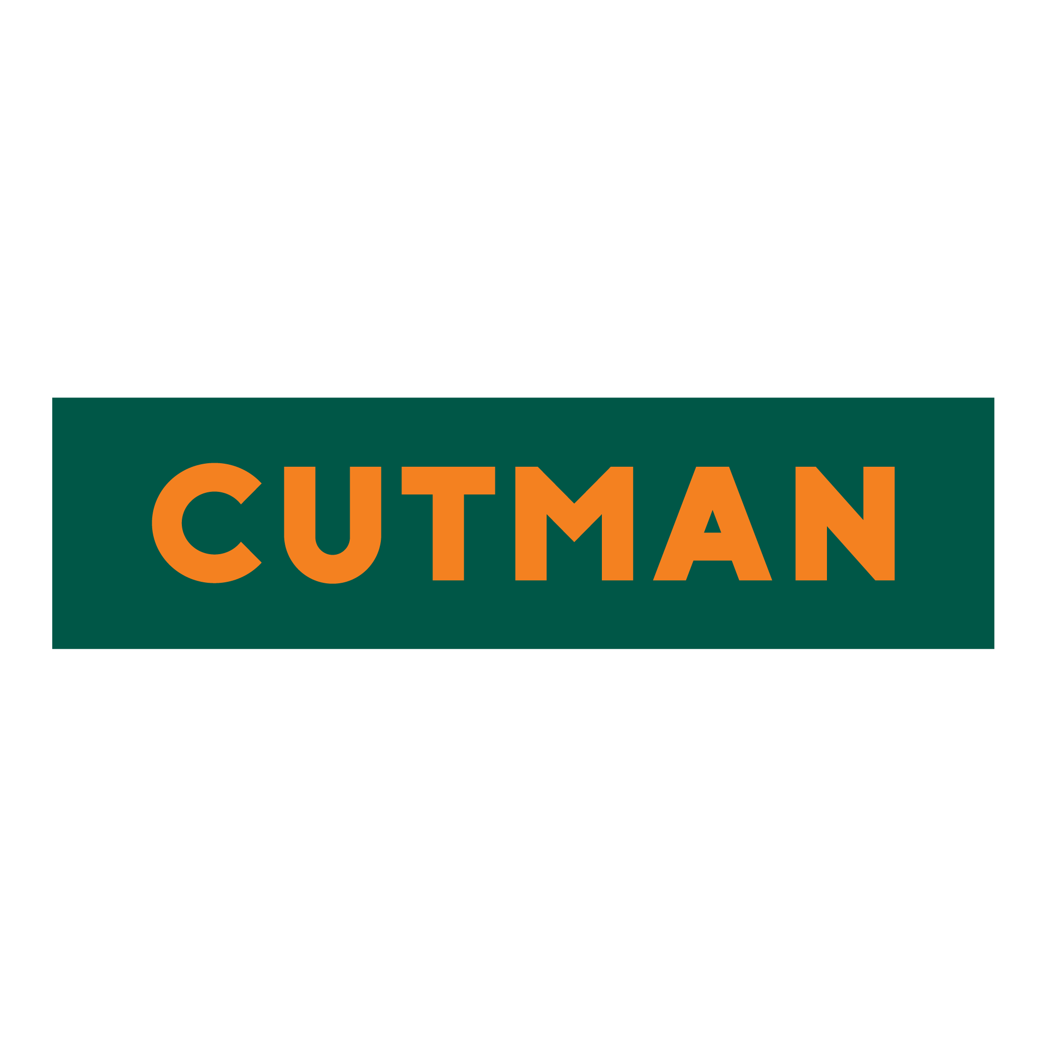 Cutman Logo PNG SVG Vector Cutman Logo PNG SVG Vector