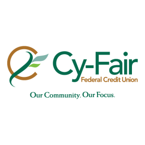 Cy Fair Federal Credit Union Logo PNG SVG Vector 01