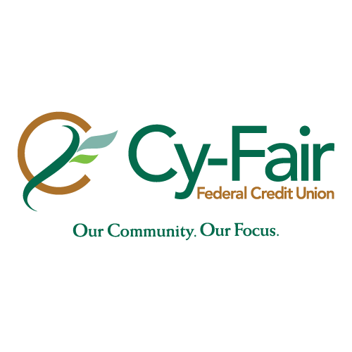Cy Fair Federal Credit Union Logo PNG SVG Vector Cy Fair Federal Credit Union Logo PNG SVG Vector