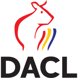 DACL logo PNG SVG Vector