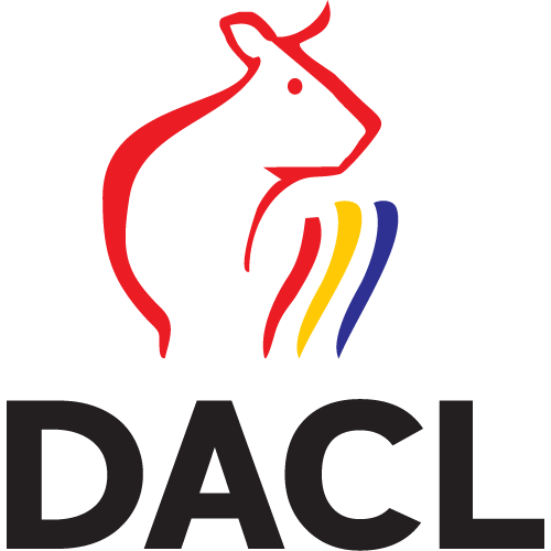 DACL logo SVG Vector DACL logo SVG Vector