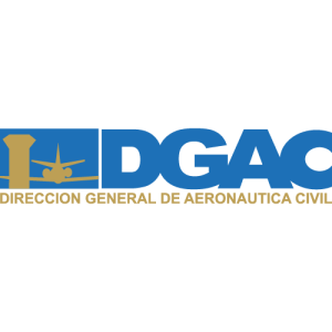 DGAC Guatemala Group logo PNG SVG Vector