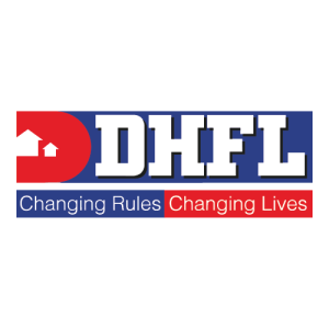 DHFL Logo PNG SVG Vector