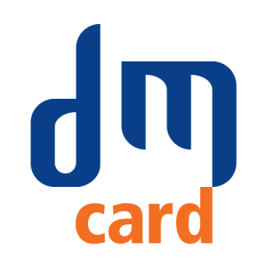 DMCARD Logo PNG SVG Vector