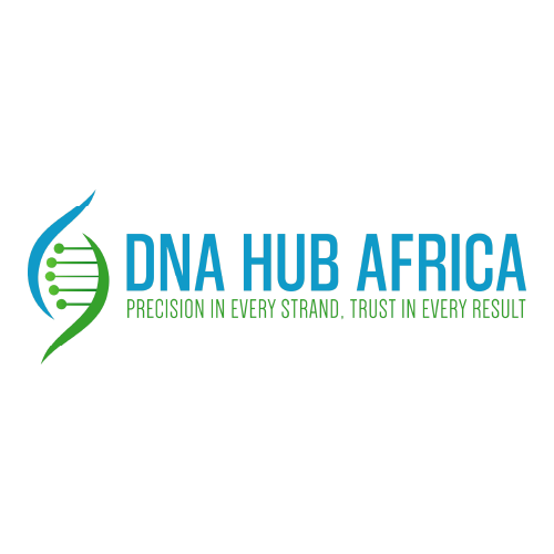 DNA Hub Africa Logo PNG SVG Vector DNA Hub Africa Logo PNG SVG Vector