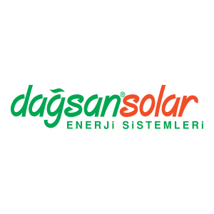 Dağsan Solar AŞ Logo PNG SVG Vector 01