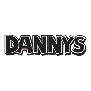 Dannys Music Logo PNG SVG Vector