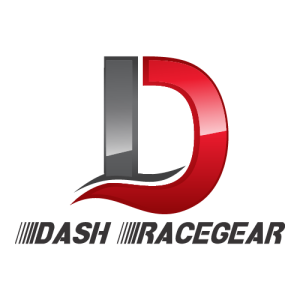 Dash Racegear Logo PNG SVG Vector