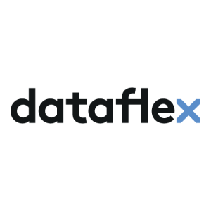 Dataflex Logo PNG SVG Vector
