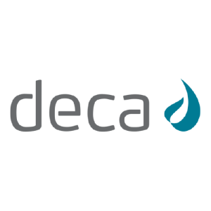 Deca Logo PNG SVG Vector
