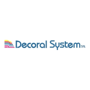 Decoral System Logo PNG SVG Vector
