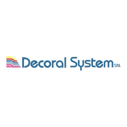 Decoral System Logo PNG SVG Vector Decoral System Logo PNG SVG Vector