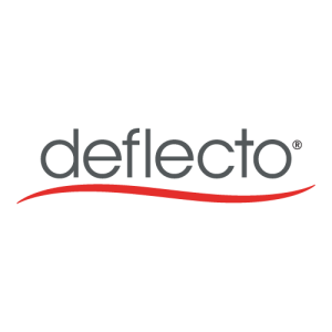Deflecto Logo PNG SVG Vector