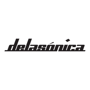 Delasonica Logo PNG SVG Vector 01