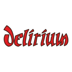 Delirium Tremens Logo PNG SVG Vector 01