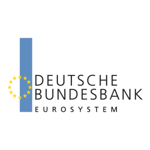 Deutsche Bundesbank Logo PNG SVG Vector 01