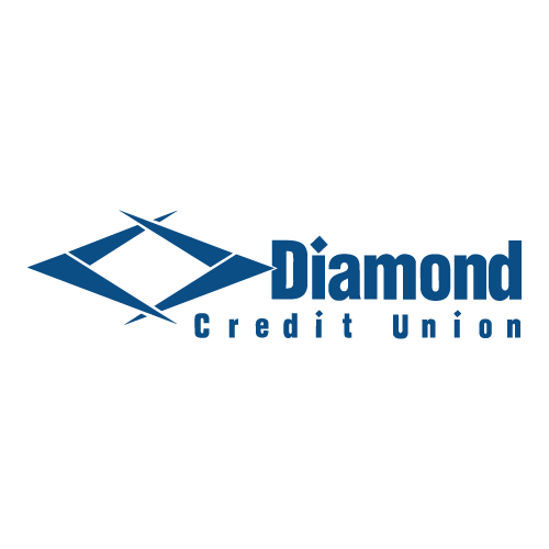 Diamond Credit Union Logo PNG SVG Vector Diamond Credit Union Logo PNG SVG Vector
