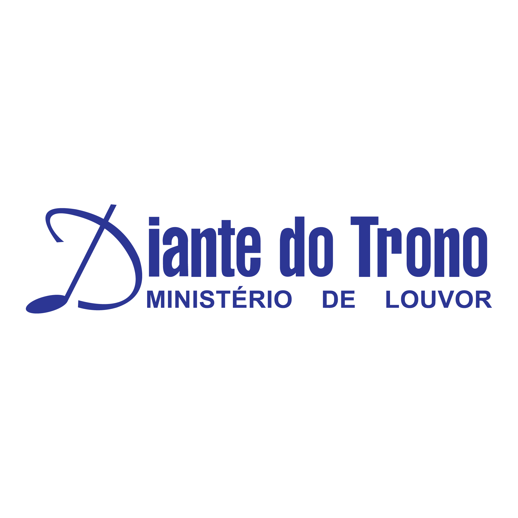 Diante do Trono Ministerio de Louvor Logo PNG SVG Vector Diante do Trono Ministerio de Louvor Logo PNG SVG Vector