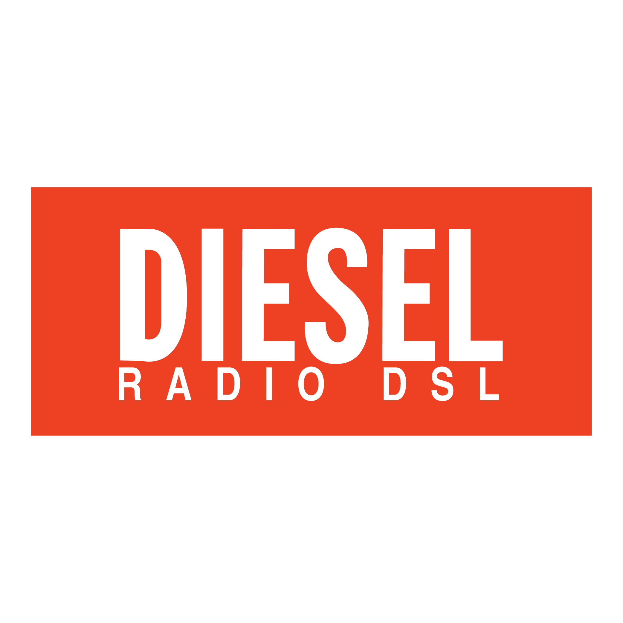Diesel Radio DSL Logo PNG SVG Vector Diesel Radio DSL Logo PNG SVG Vector
