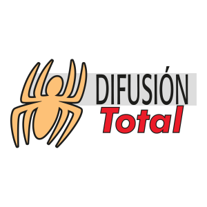 Difusion Total Logo PNG Vector
