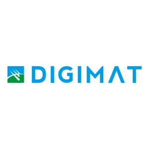 Digimat Logo PNG SVG Vector