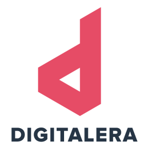 Digitalera Logo PNG SVG Vector