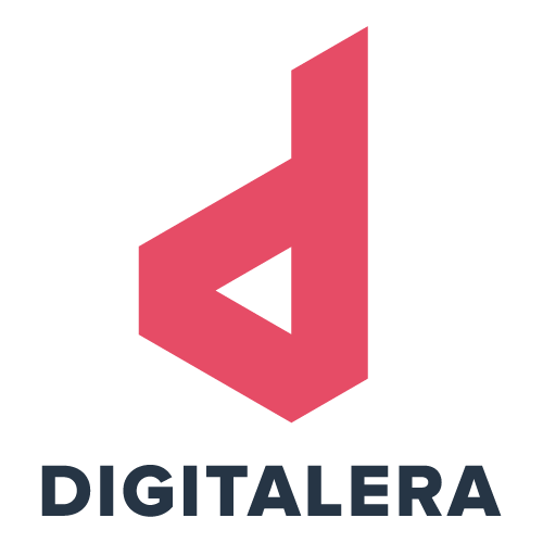 Digitalera Logo PNG SVG Vector Digitalera Logo PNG SVG Vector