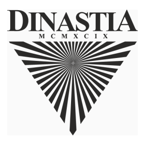 Dinastia Logo PNG SVG Vector 01
