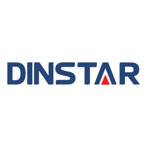 Dinstar Logo PNG SVG Vector