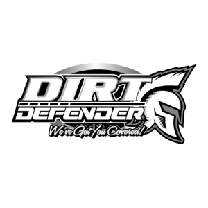 Dirt Defender Logo PNG SVG Vector