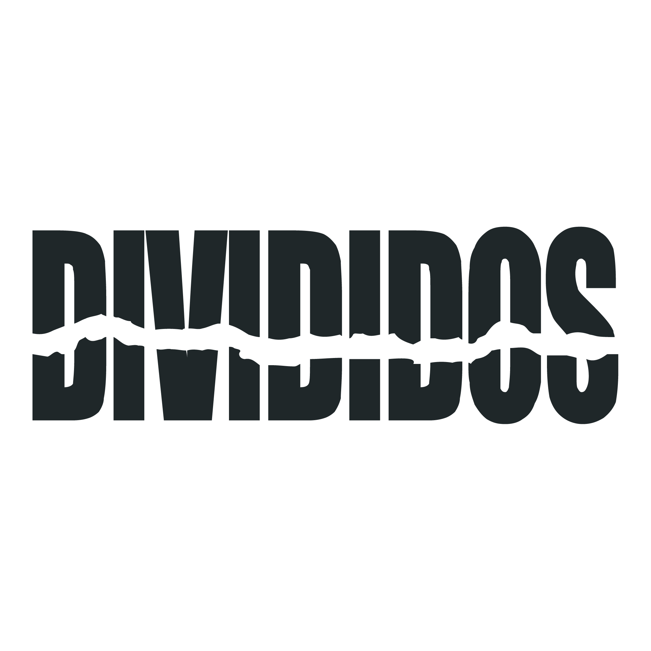 Divididos Logo PNG Vector Divididos Logo PNG Vector