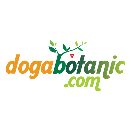 Doga Botanic www.dogabotanic.com logo PNG SVG Vector Doga Botanic www.dogabotanic.com logo PNG SVG Vector